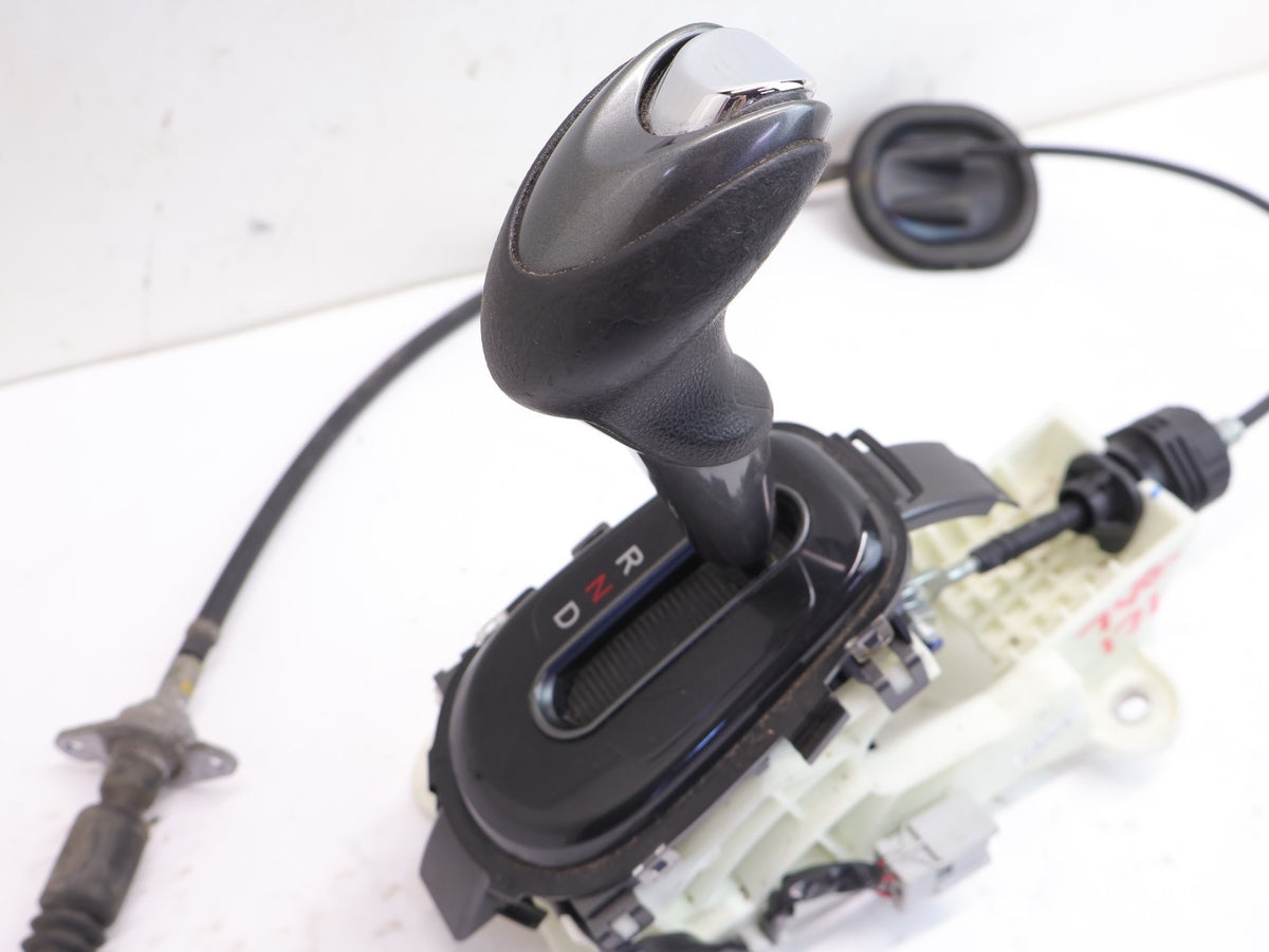 2012-2016 Honda CR-Z CRZ Automatic Shifter Gear Selector Lever with Linkage OEM