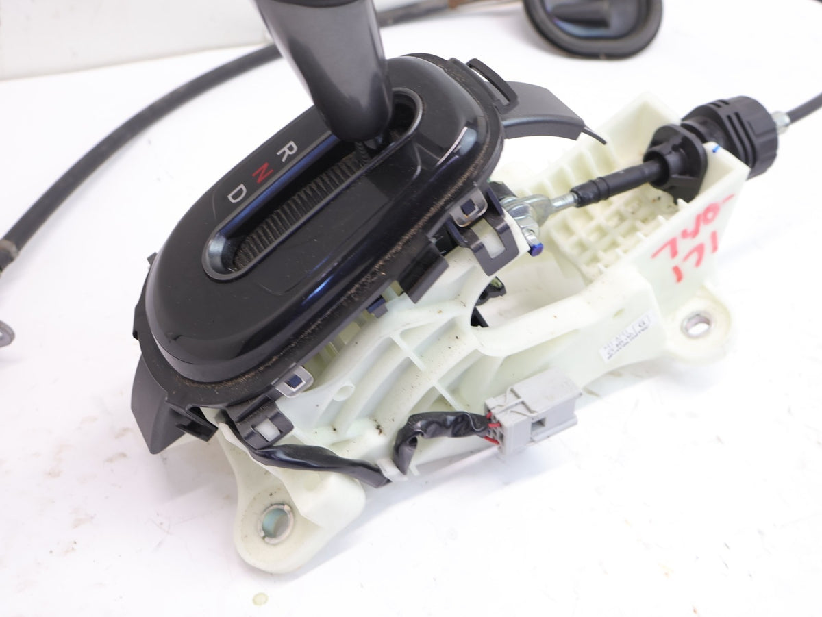 2012-2016 Honda CR-Z CRZ Automatic Shifter Gear Selector Lever with Linkage OEM