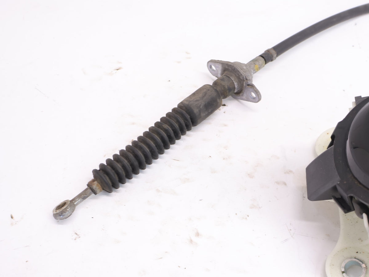 2012-2016 Honda CR-Z CRZ Automatic Shifter Gear Selector Lever with Linkage OEM