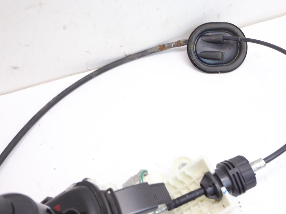 2012-2016 Honda CR-Z CRZ Automatic Shifter Gear Selector Lever with Linkage OEM