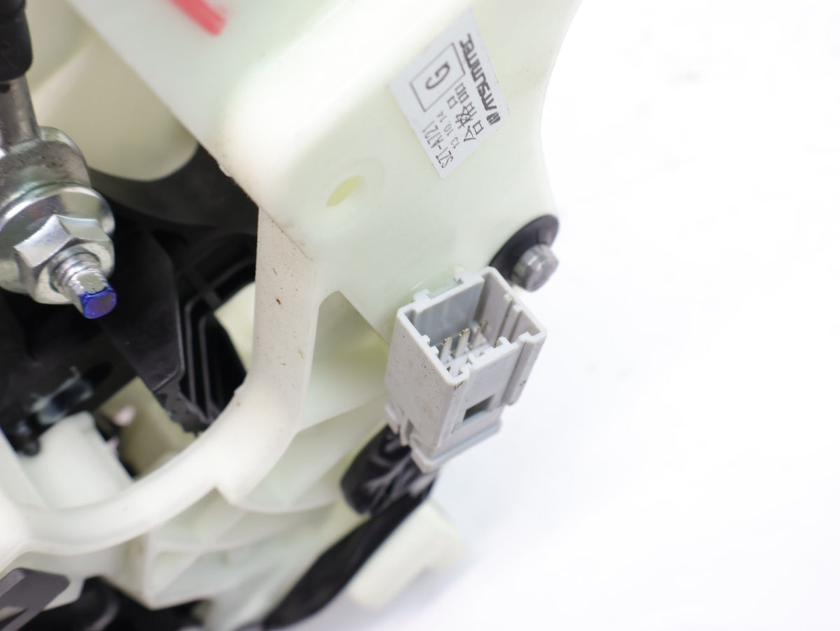 2012-2016 Honda CR-Z CRZ Automatic Shifter Gear Selector Lever with Linkage OEM