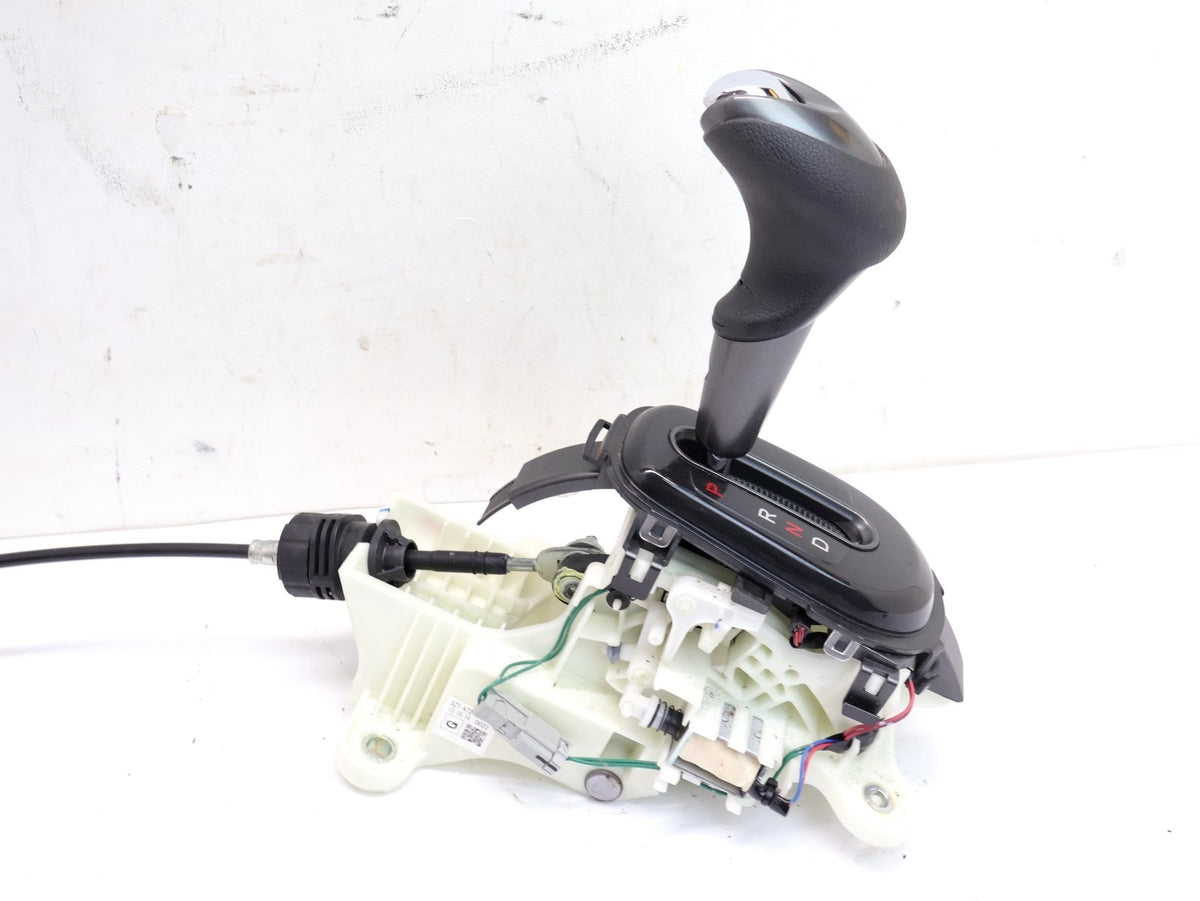 2012-2016 Honda CR-Z CRZ Automatic Shifter Gear Selector Lever with Linkage OEM