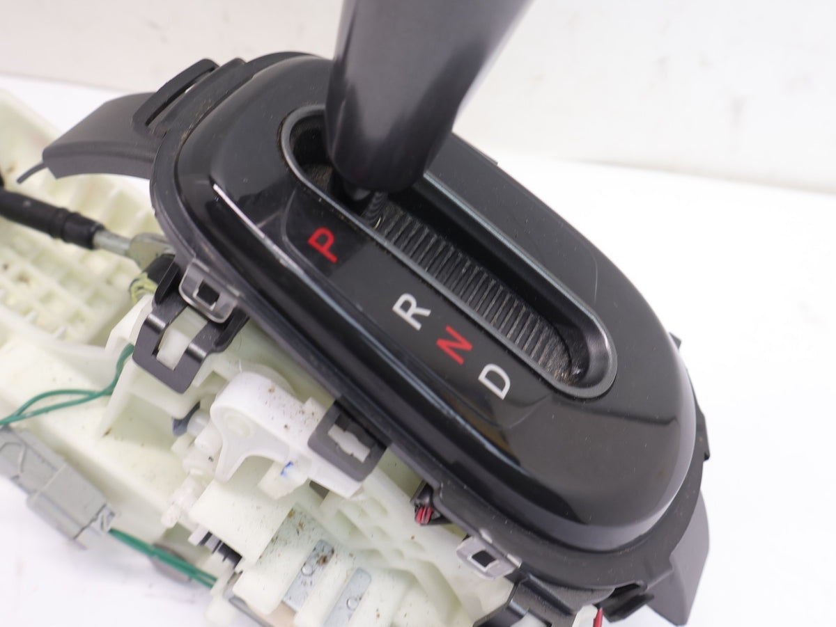 2012-2016 Honda CR-Z CRZ Automatic Shifter Gear Selector Lever with Linkage OEM