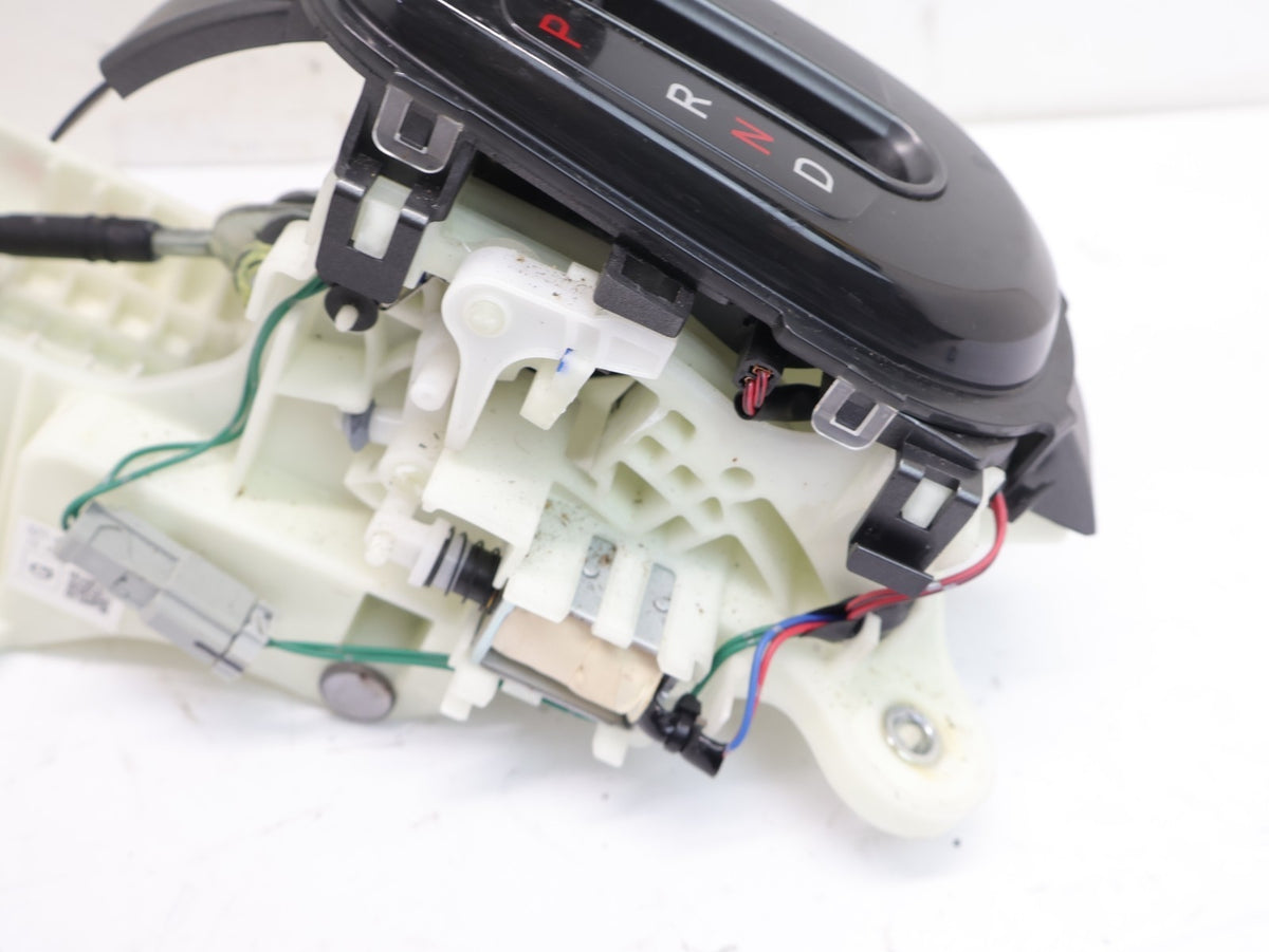 2012-2016 Honda CR-Z CRZ Automatic Shifter Gear Selector Lever with Linkage OEM