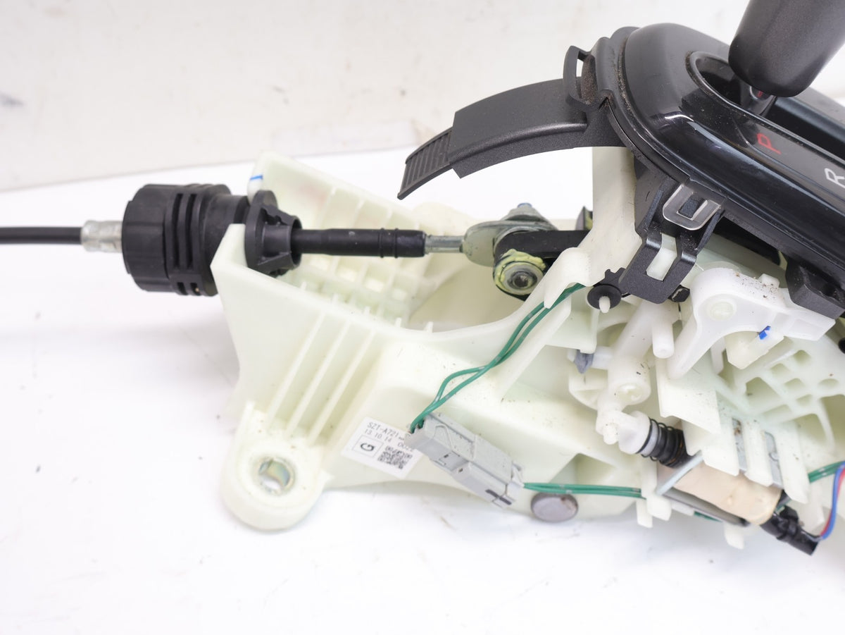 2012-2016 Honda CR-Z CRZ Automatic Shifter Gear Selector Lever with Linkage OEM