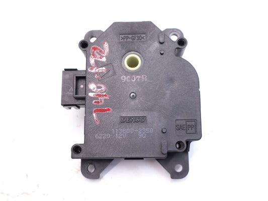 2011-2016 Honda CR-Z CRZ Flap Actuator Motor Blend Door Air Heater OEM