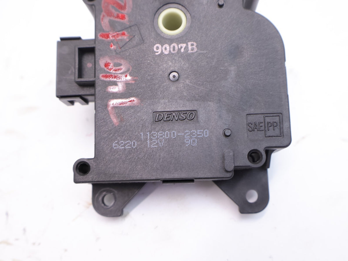 2011-2016 Honda CR-Z CRZ Flap Actuator Motor Blend Door Air Heater OEM