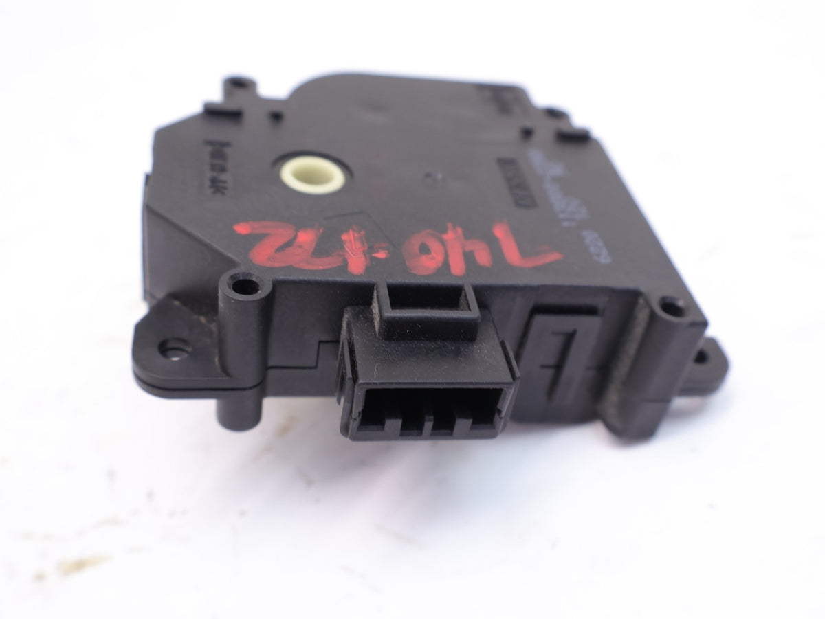 2011-2016 Honda CR-Z CRZ Flap Actuator Motor Blend Door Air Heater OEM