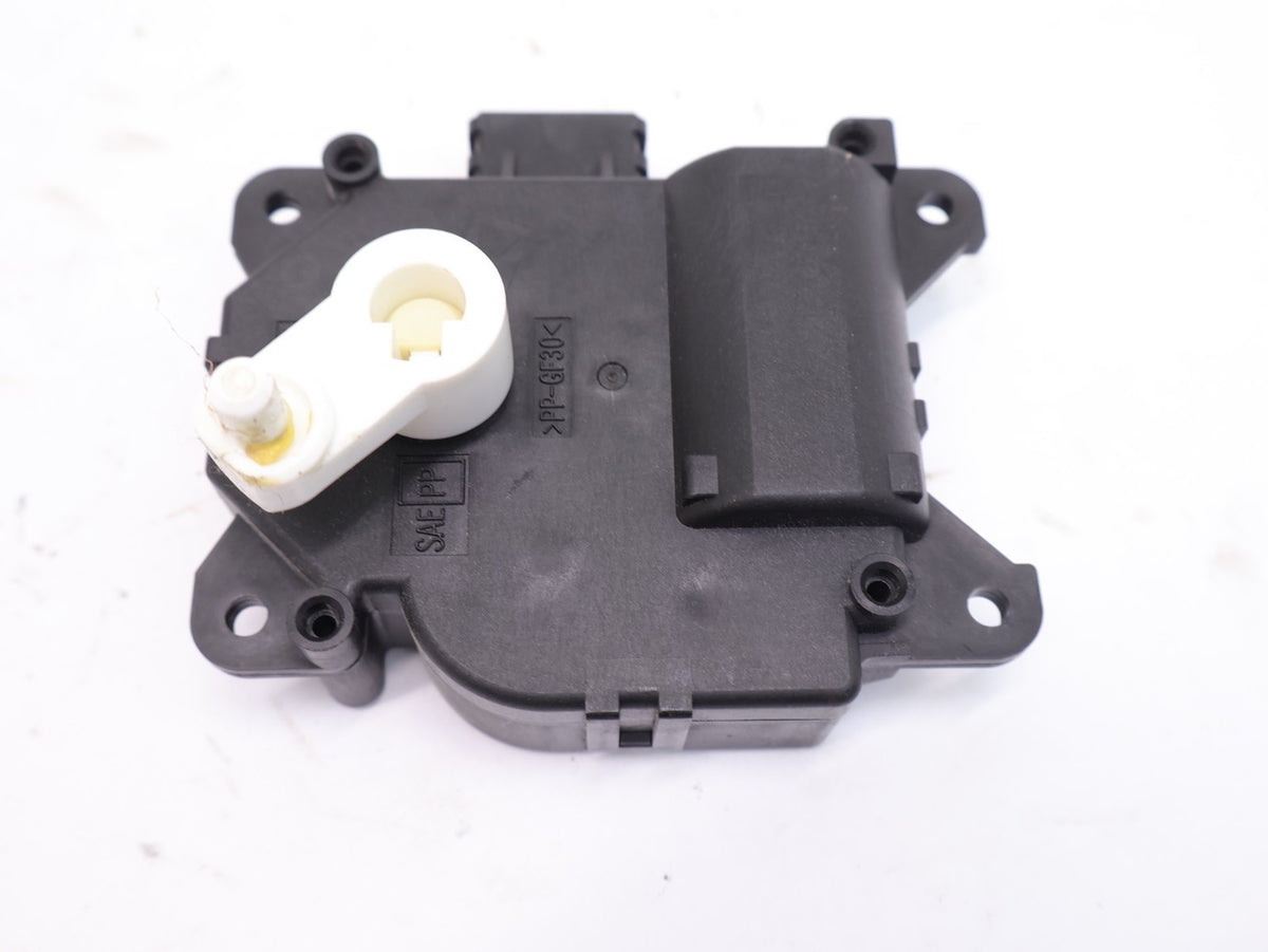2011-2016 Honda CR-Z CRZ Flap Actuator Motor Blend Door Air Heater OEM