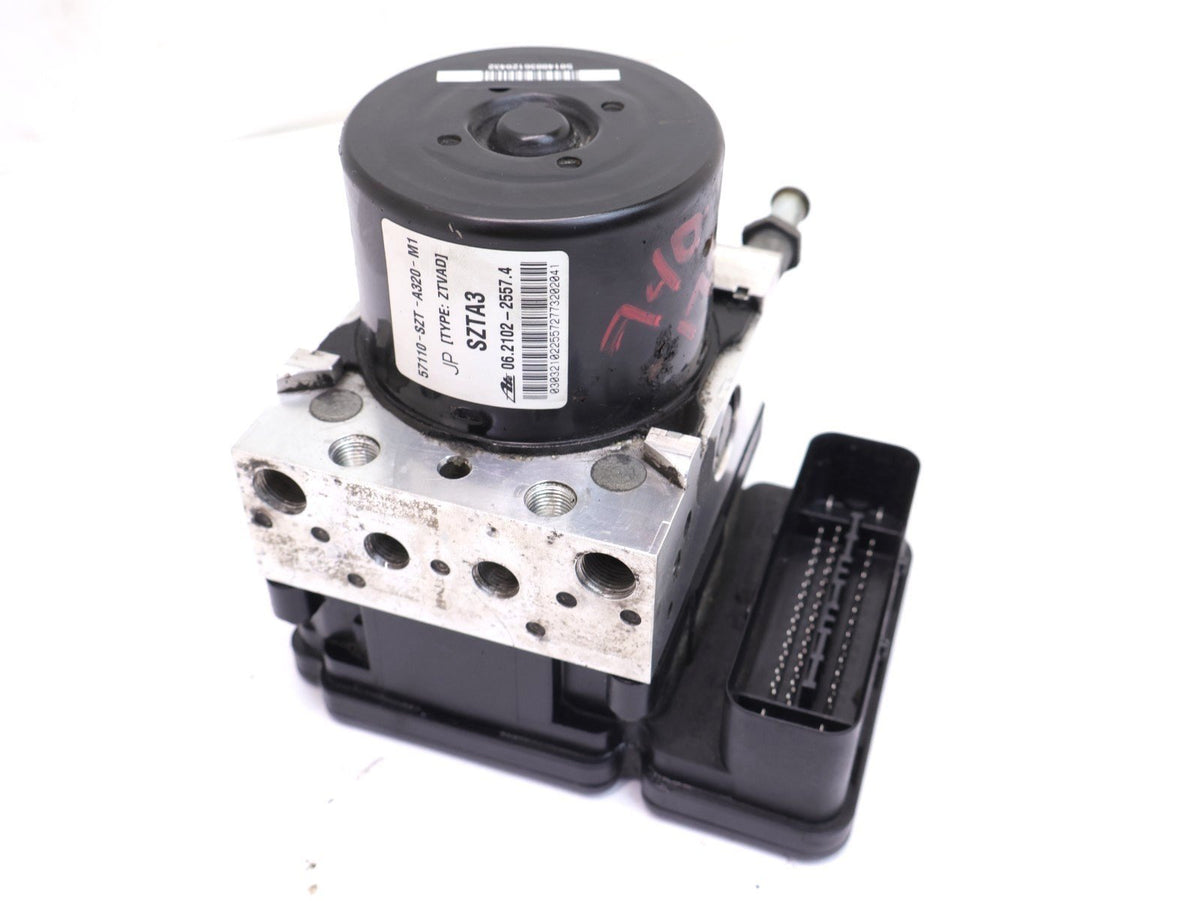 2013-2015 Honda CR-Z CRZ Anti Lock Brake Control Module Pump Assembly AT 87k OEM