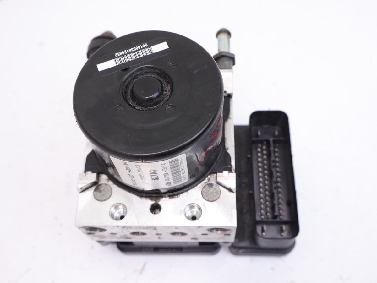 2013-2015 Honda CR-Z CRZ Anti Lock Brake Control Module Pump Assembly AT 87k OEM