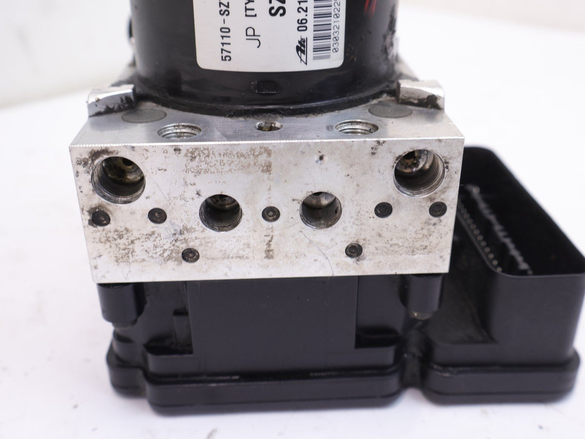 2013-2015 Honda CR-Z CRZ Anti Lock Brake Control Module Pump Assembly AT 87k OEM