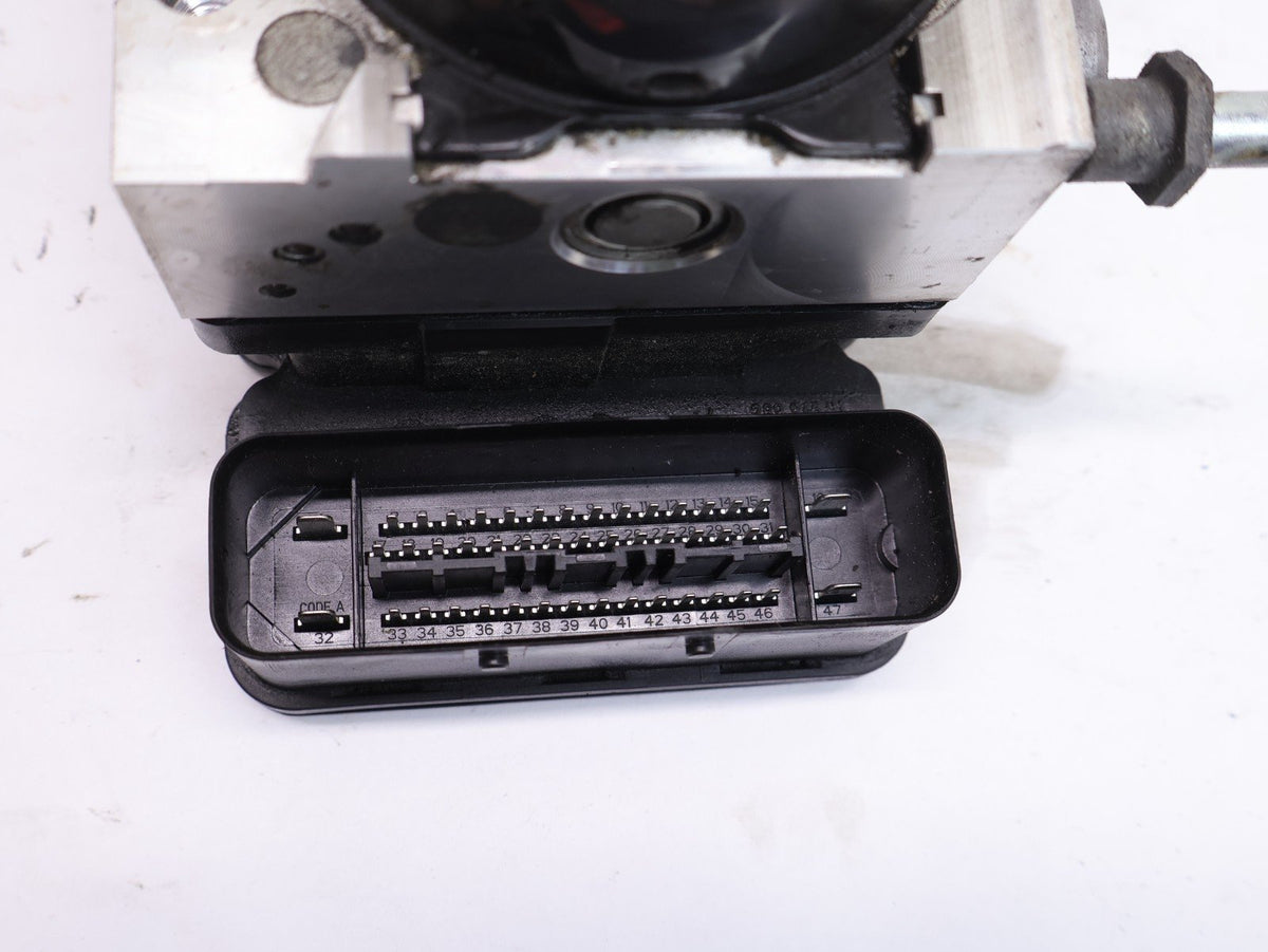 2013-2015 Honda CR-Z CRZ Anti Lock Brake Control Module Pump Assembly AT 87k OEM