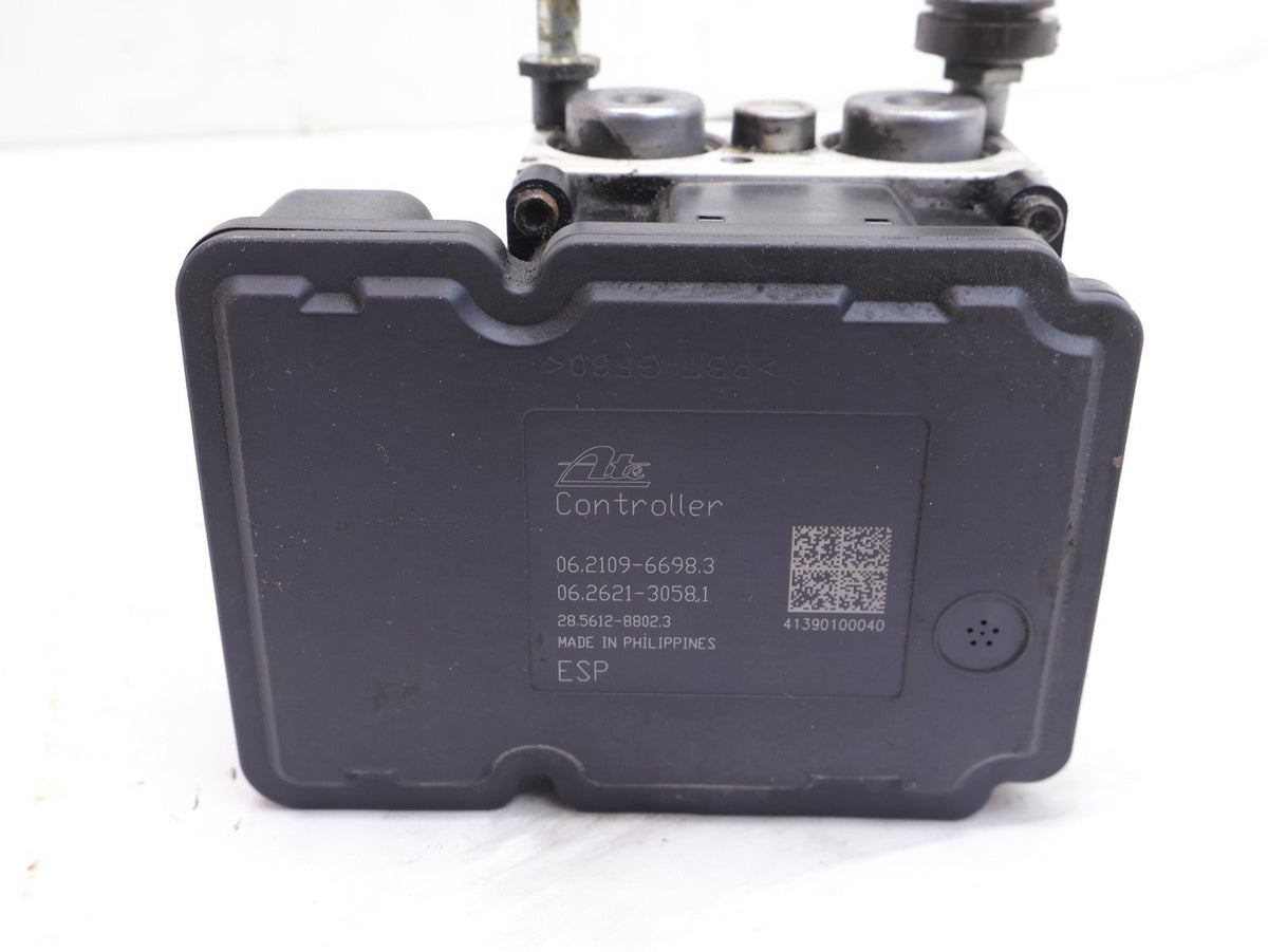 2013-2015 Honda CR-Z CRZ Anti Lock Brake Control Module Pump Assembly AT 87k OEM