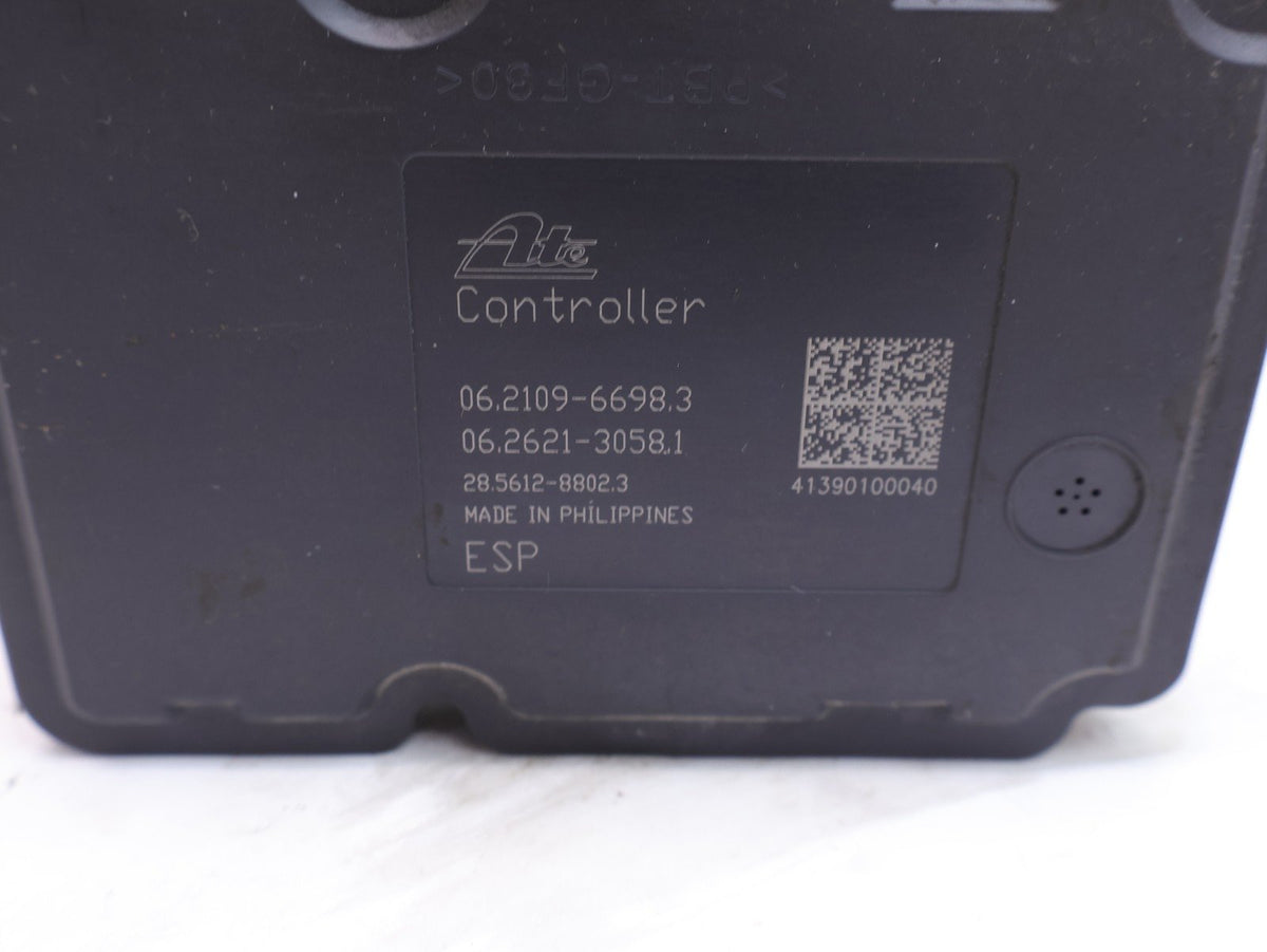 2013-2015 Honda CR-Z CRZ Anti Lock Brake Control Module Pump Assembly AT 87k OEM