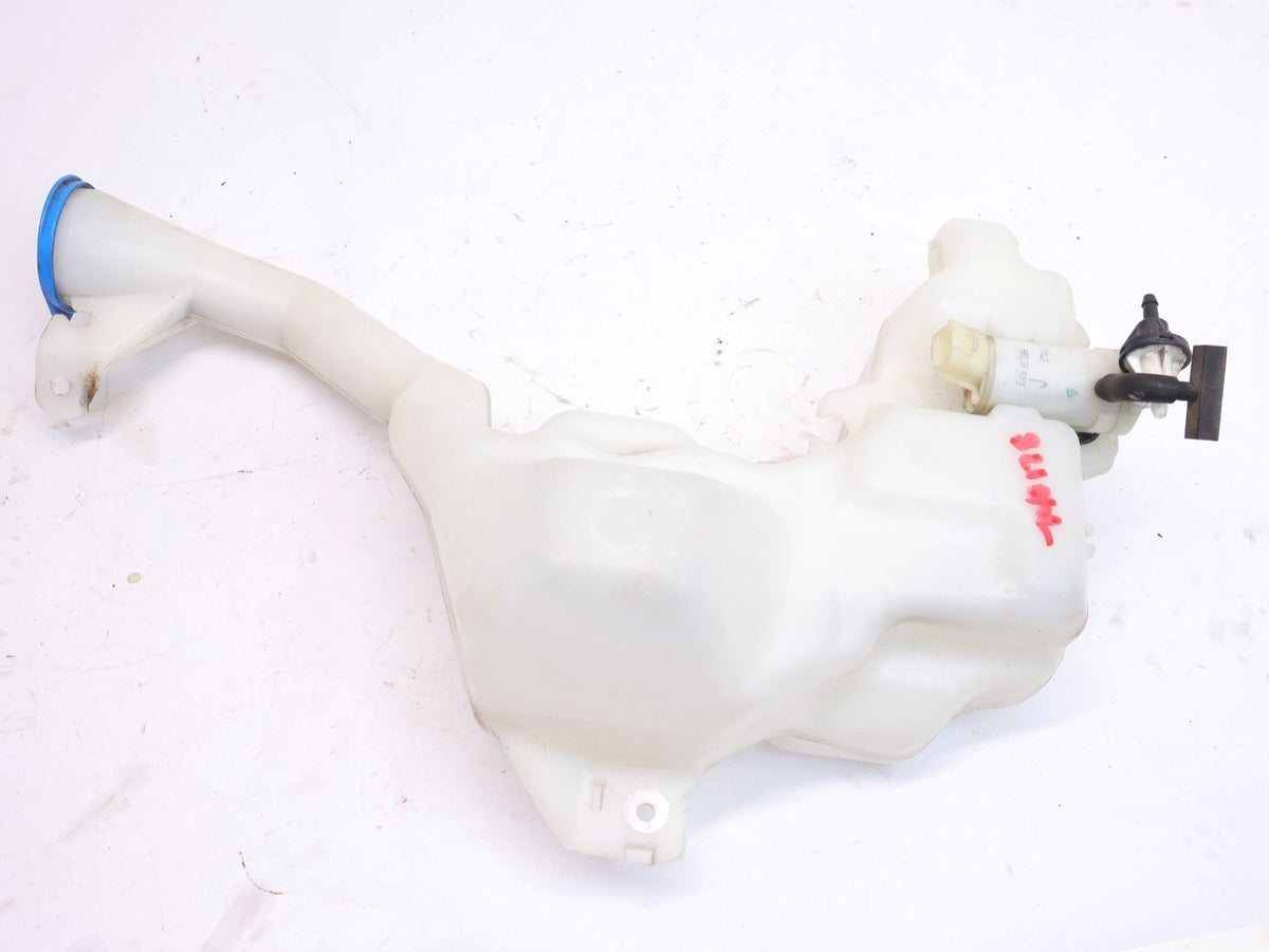 2011-2016 Honda CR-Z CRZ Windshield Washer Reservoir Tank Bottle OEM 11-16