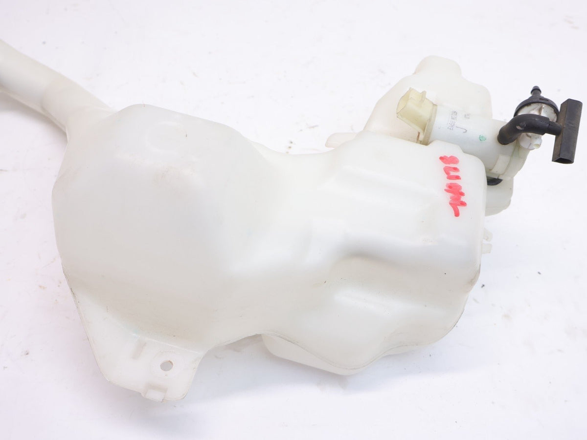 2011-2016 Honda CR-Z CRZ Windshield Washer Reservoir Tank Bottle OEM 11-16