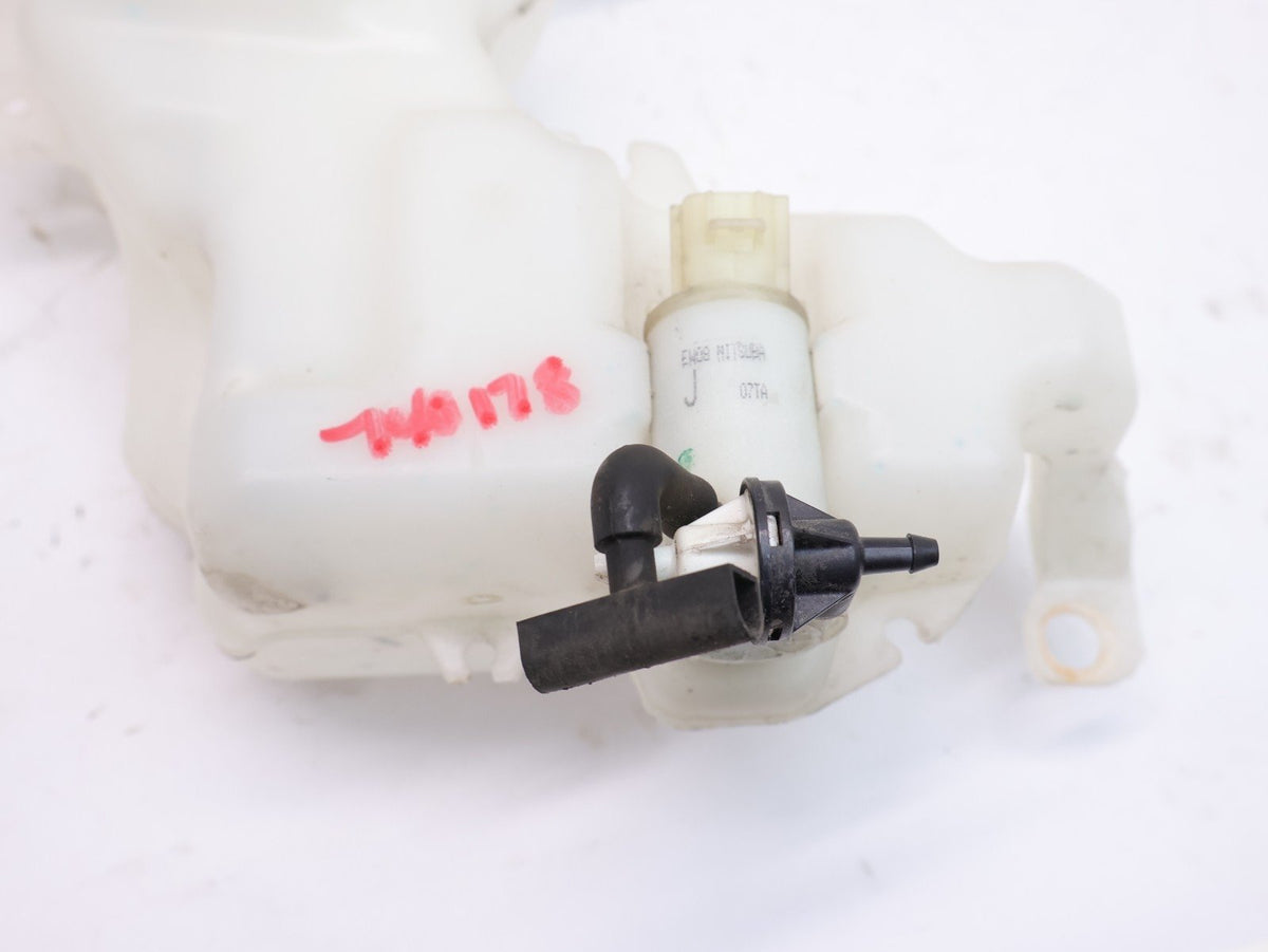 2011-2016 Honda CR-Z CRZ Windshield Washer Reservoir Tank Bottle OEM 11-16