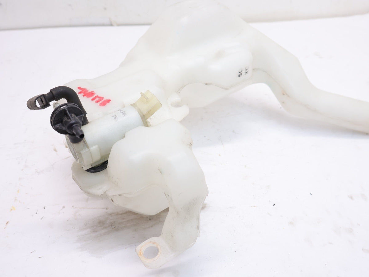 2011-2016 Honda CR-Z CRZ Windshield Washer Reservoir Tank Bottle OEM 11-16