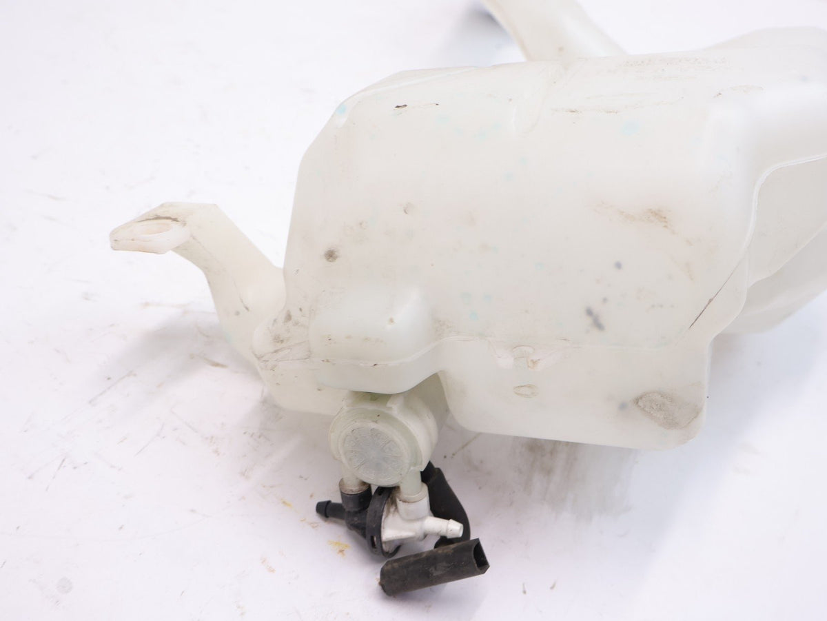 2011-2016 Honda CR-Z CRZ Windshield Washer Reservoir Tank Bottle OEM 11-16