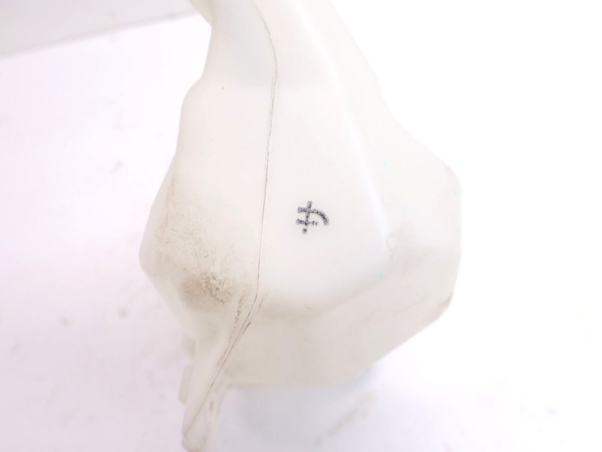 2011-2016 Honda CR-Z CRZ Windshield Washer Reservoir Tank Bottle OEM 11-16