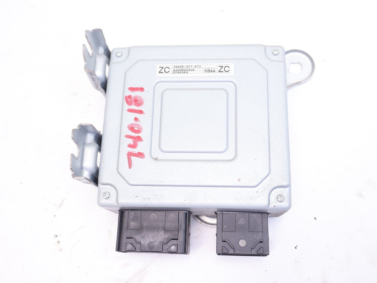 2013-2015 Honda CR-Z CRZ Control Module Power Steering Computer AT OEM