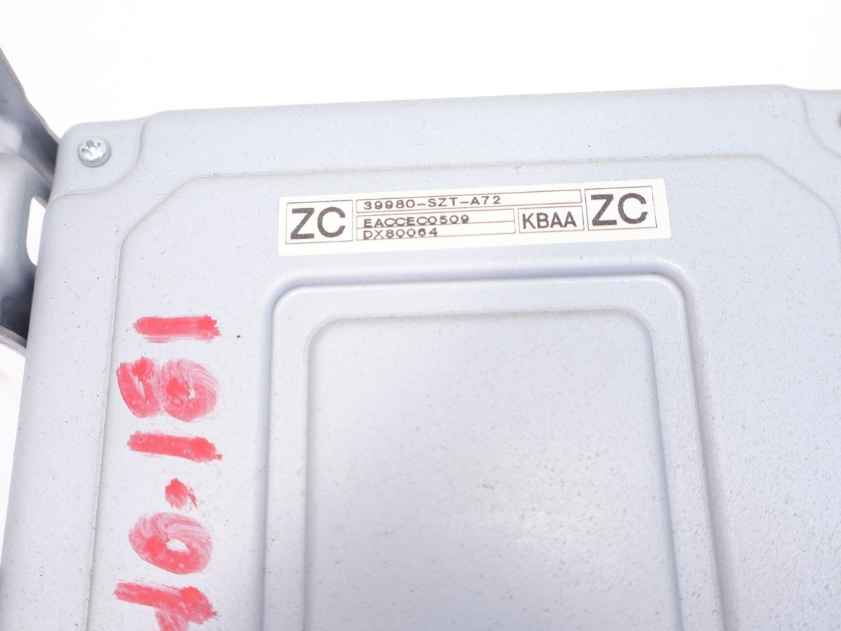2013-2015 Honda CR-Z CRZ Control Module Power Steering Computer AT OEM