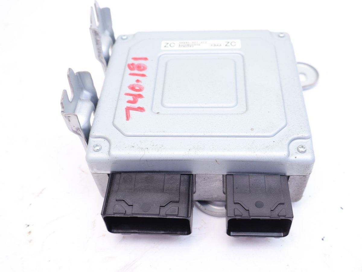 2013-2015 Honda CR-Z CRZ Control Module Power Steering Computer AT OEM