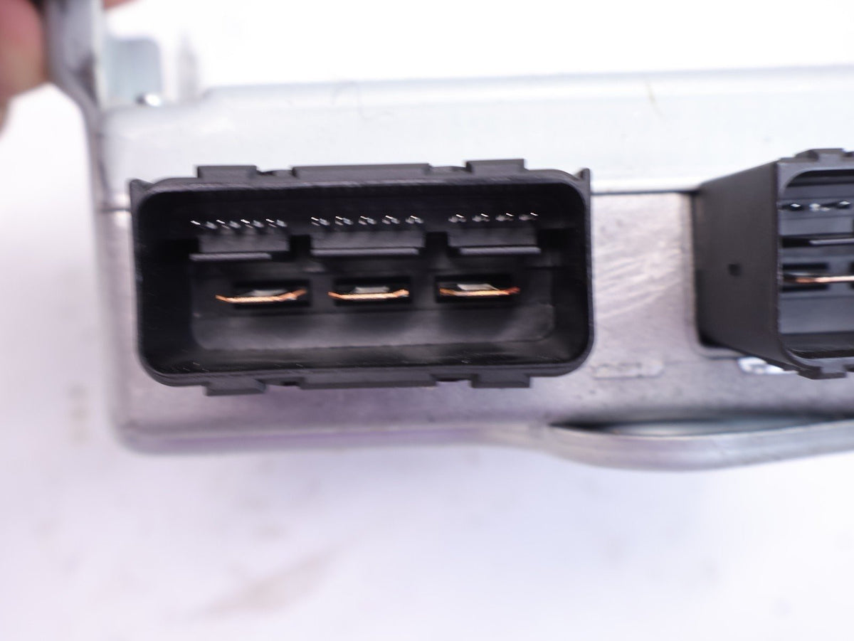 2013-2015 Honda CR-Z CRZ Control Module Power Steering Computer AT OEM
