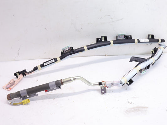 2014 Honda CR-Z CRZ Passenger Side Curtain Air Bag Roof RH Right OEM 2011-2016