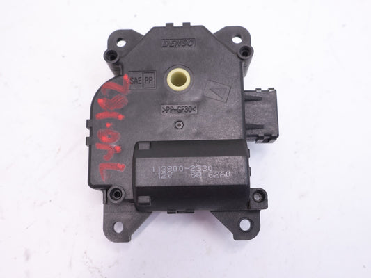 2011-2016 Honda CR-Z CRZ Flap Actuator Motor Blend Door Air A/C Heater HVAC OEM