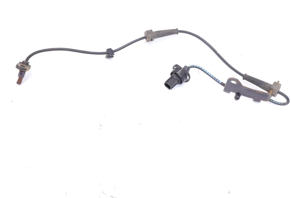 2011-2015 Honda CR-Z CRZ Driver Front ABS Sensor Wheel Speed Left LH OEM