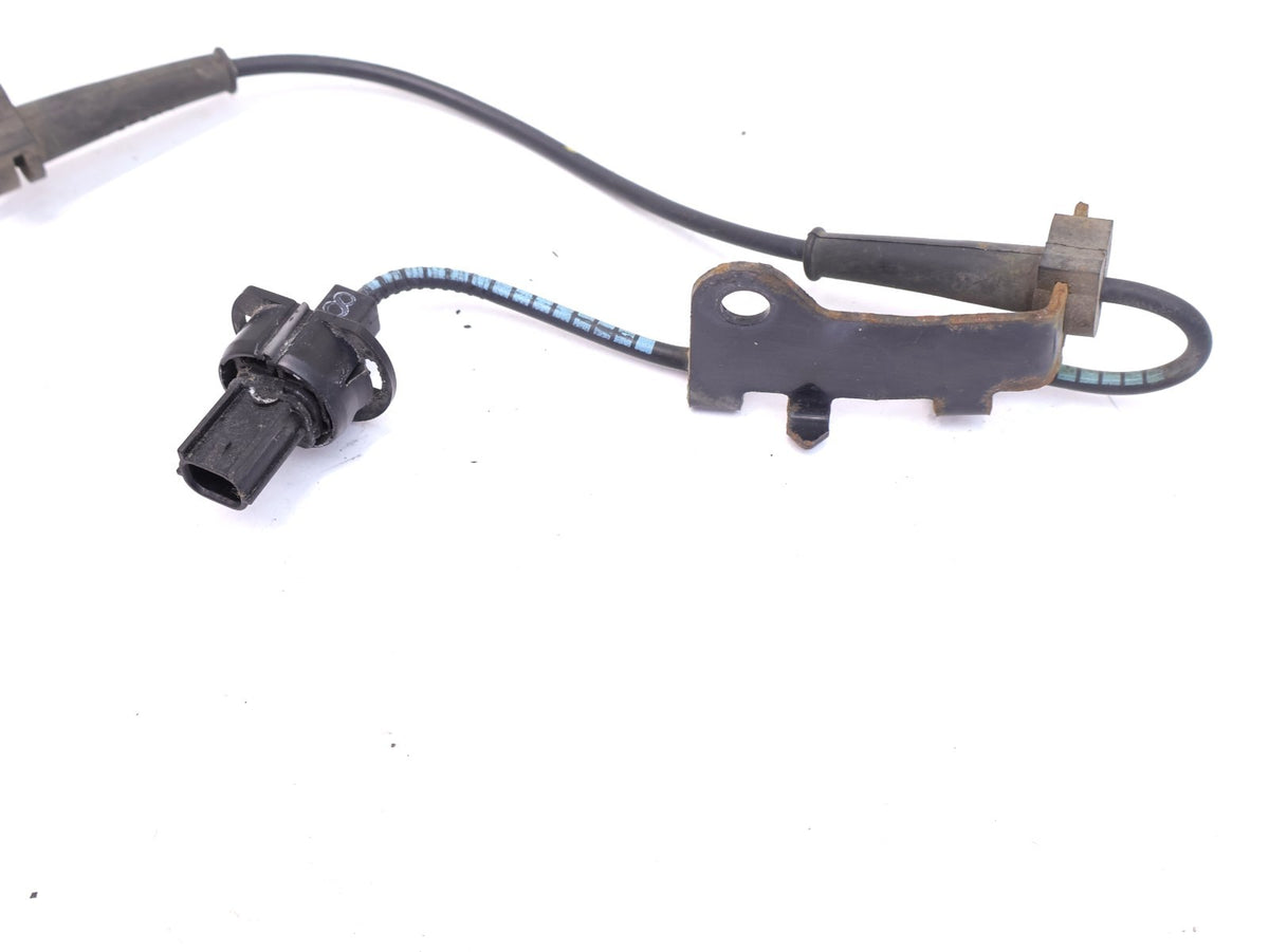 2011-2015 Honda CR-Z CRZ Driver Front ABS Sensor Wheel Speed Left LH OEM