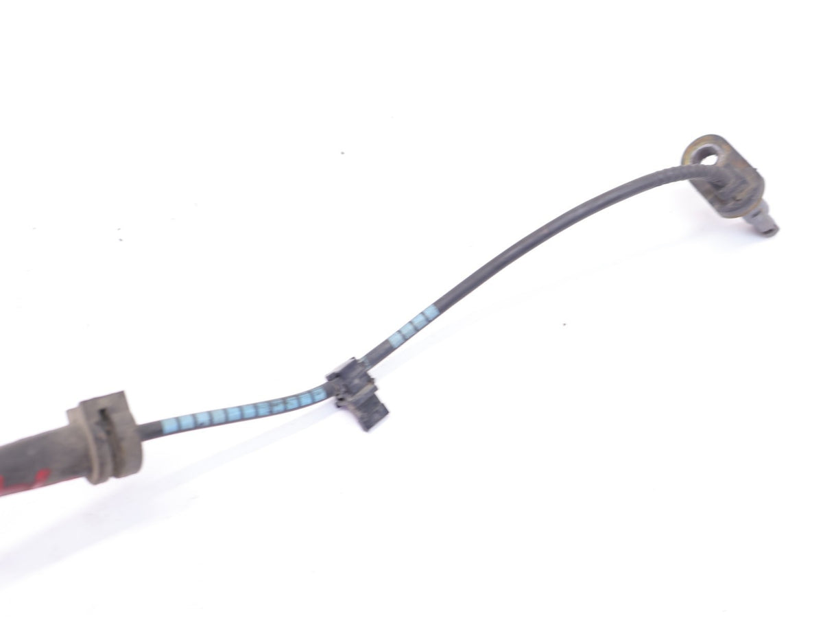 2011-2015 Honda CR-Z CRZ Driver Front ABS Sensor Wheel Speed Left LH OEM