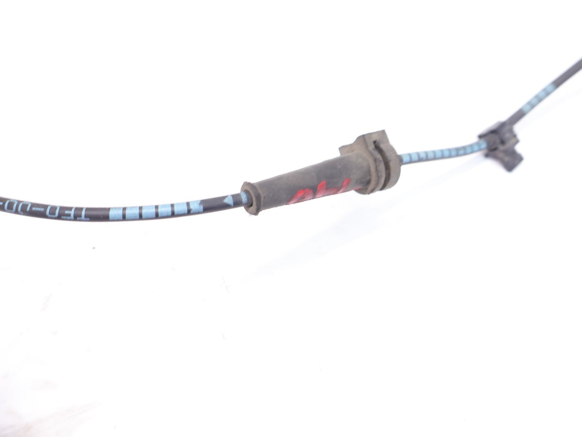 2011-2015 Honda CR-Z CRZ Driver Front ABS Sensor Wheel Speed Left LH OEM