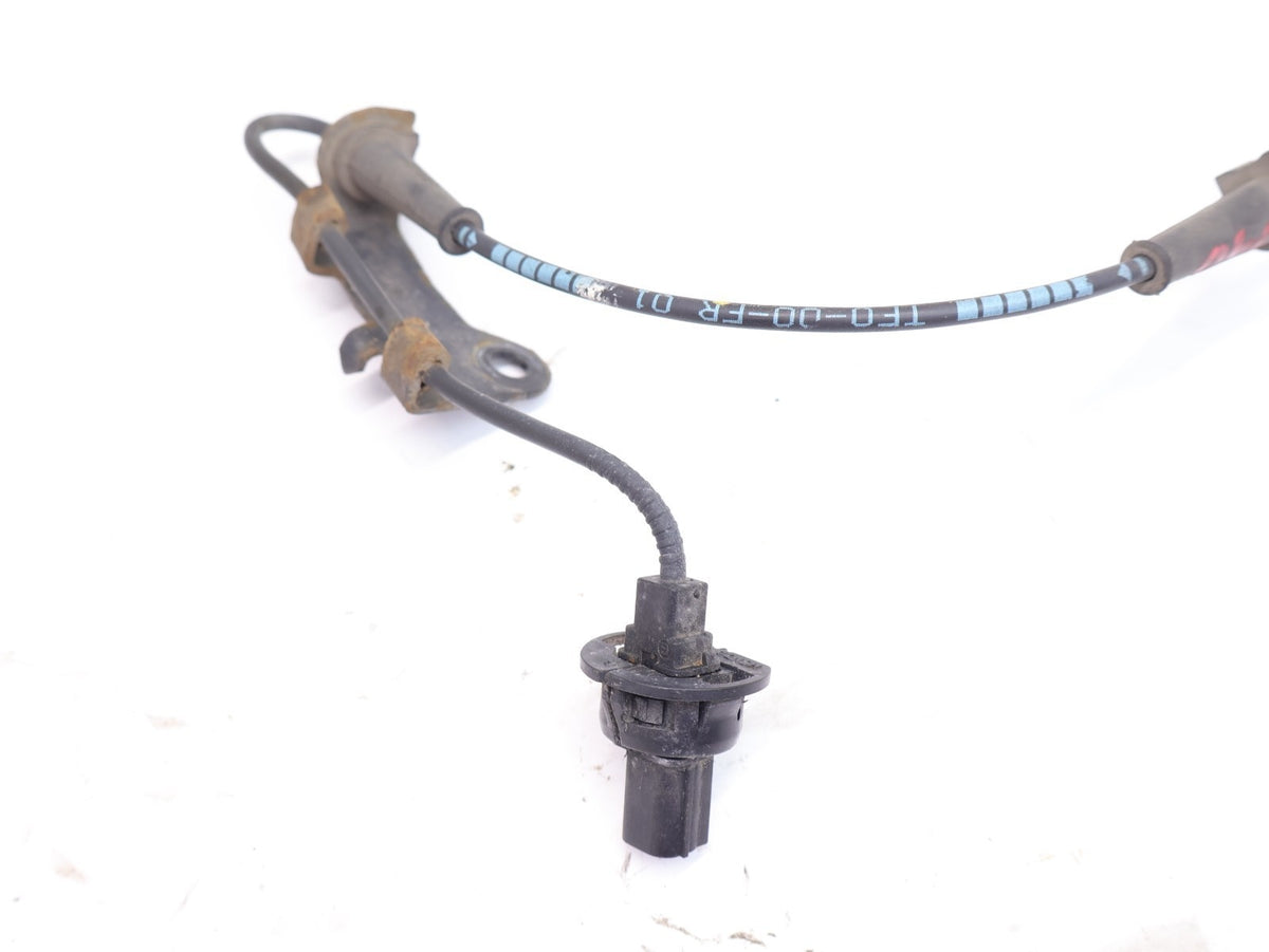 2011-2015 Honda CR-Z CRZ Driver Front ABS Sensor Wheel Speed Left LH OEM