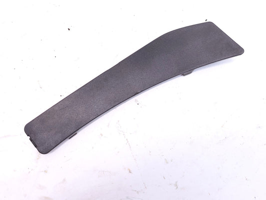 2011-2016 Honda CR-Z CRZ Passenger Tail Light Trim Bezel Cover RH Right Side OEM