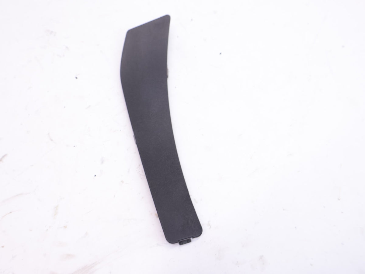 2011-2016 Honda CR-Z CRZ Passenger Tail Light Trim Bezel Cover RH Right Side OEM