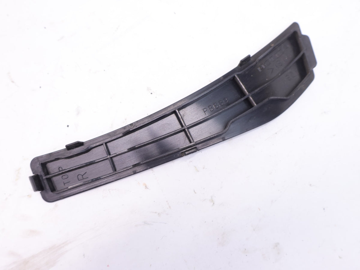 2011-2016 Honda CR-Z CRZ Passenger Tail Light Trim Bezel Cover RH Right Side OEM