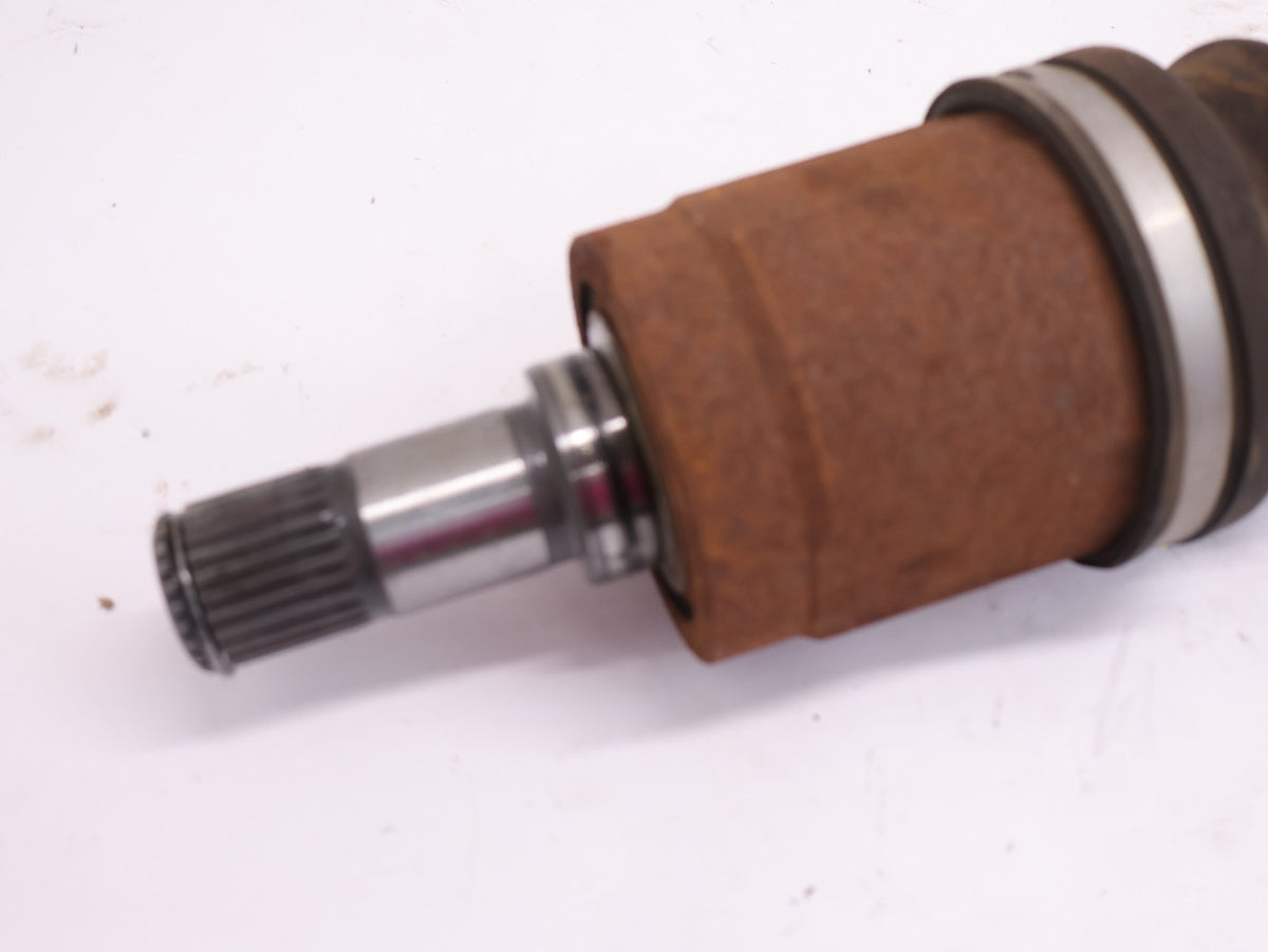 2011-2015 Honda CR-Z CRZ Right Front Axle CV Shaft 87k AT Passenger RH Side OEM