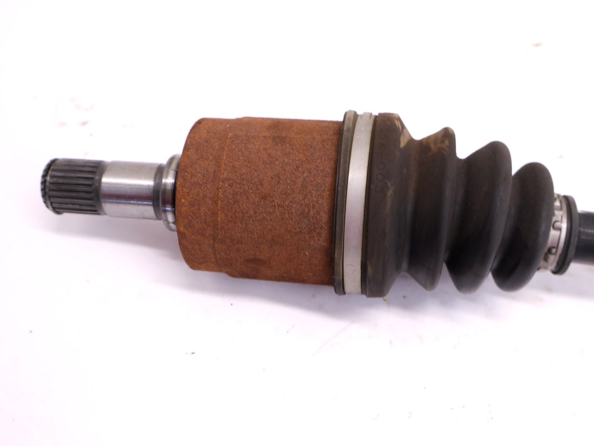2011-2015 Honda CR-Z CRZ Right Front Axle CV Shaft 87k AT Passenger RH Side OEM