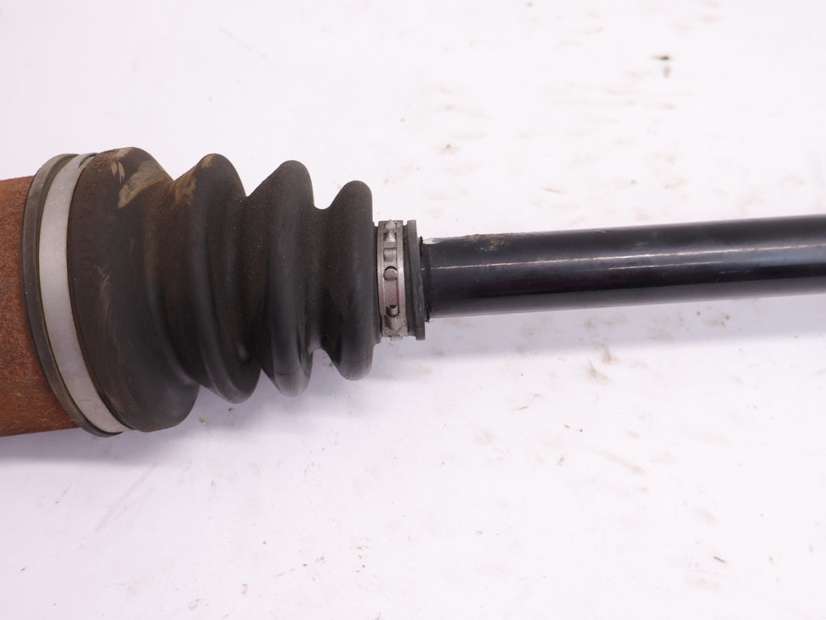 2011-2015 Honda CR-Z CRZ Right Front Axle CV Shaft 87k AT Passenger RH Side OEM