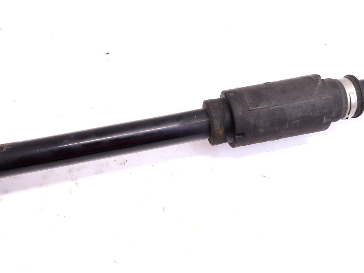 2011-2015 Honda CR-Z CRZ Right Front Axle CV Shaft 87k AT Passenger RH Side OEM