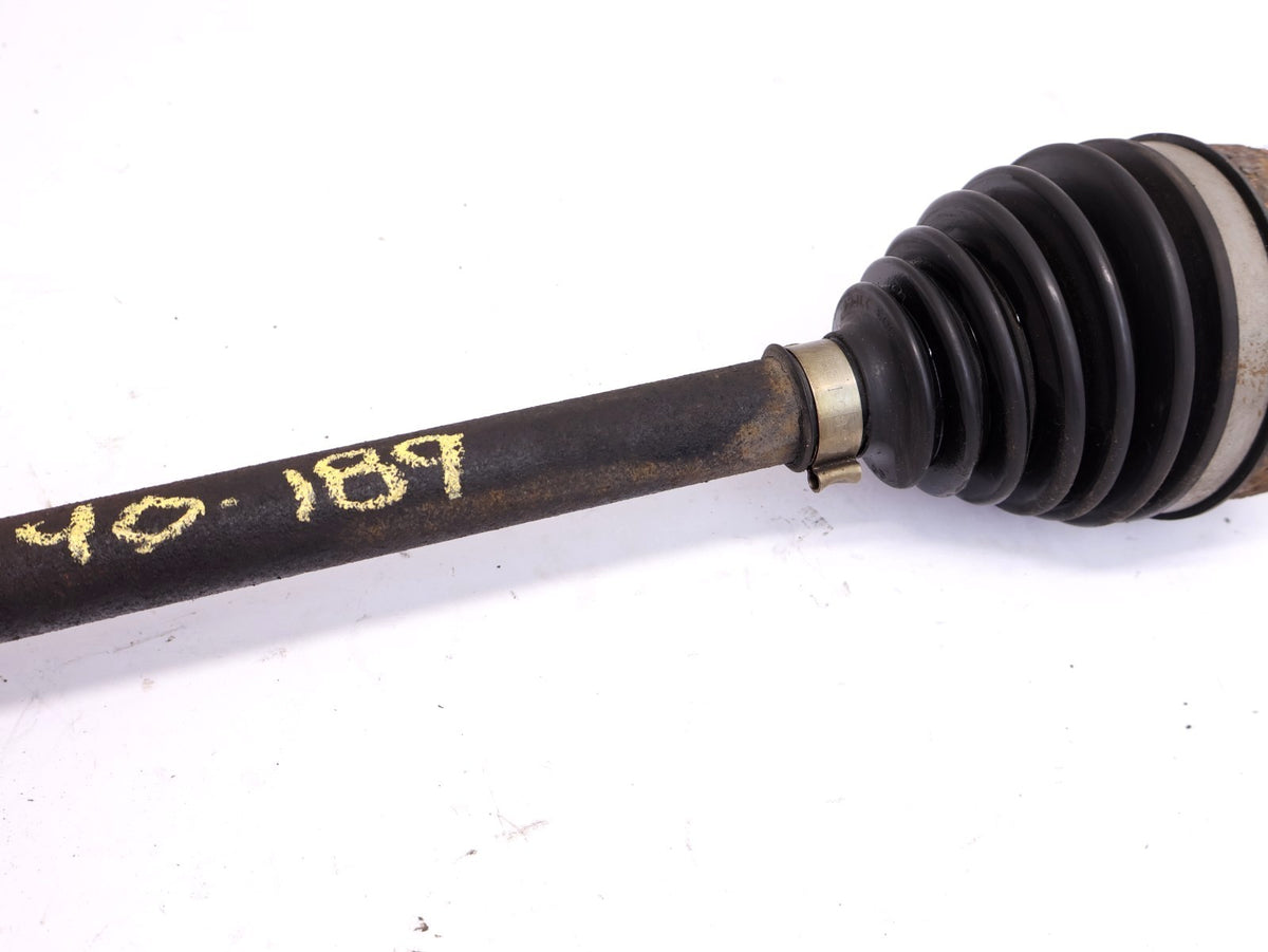 2011-2015 Honda CR-Z CRZ Right Front Axle CV Shaft 87k AT Passenger RH Side OEM