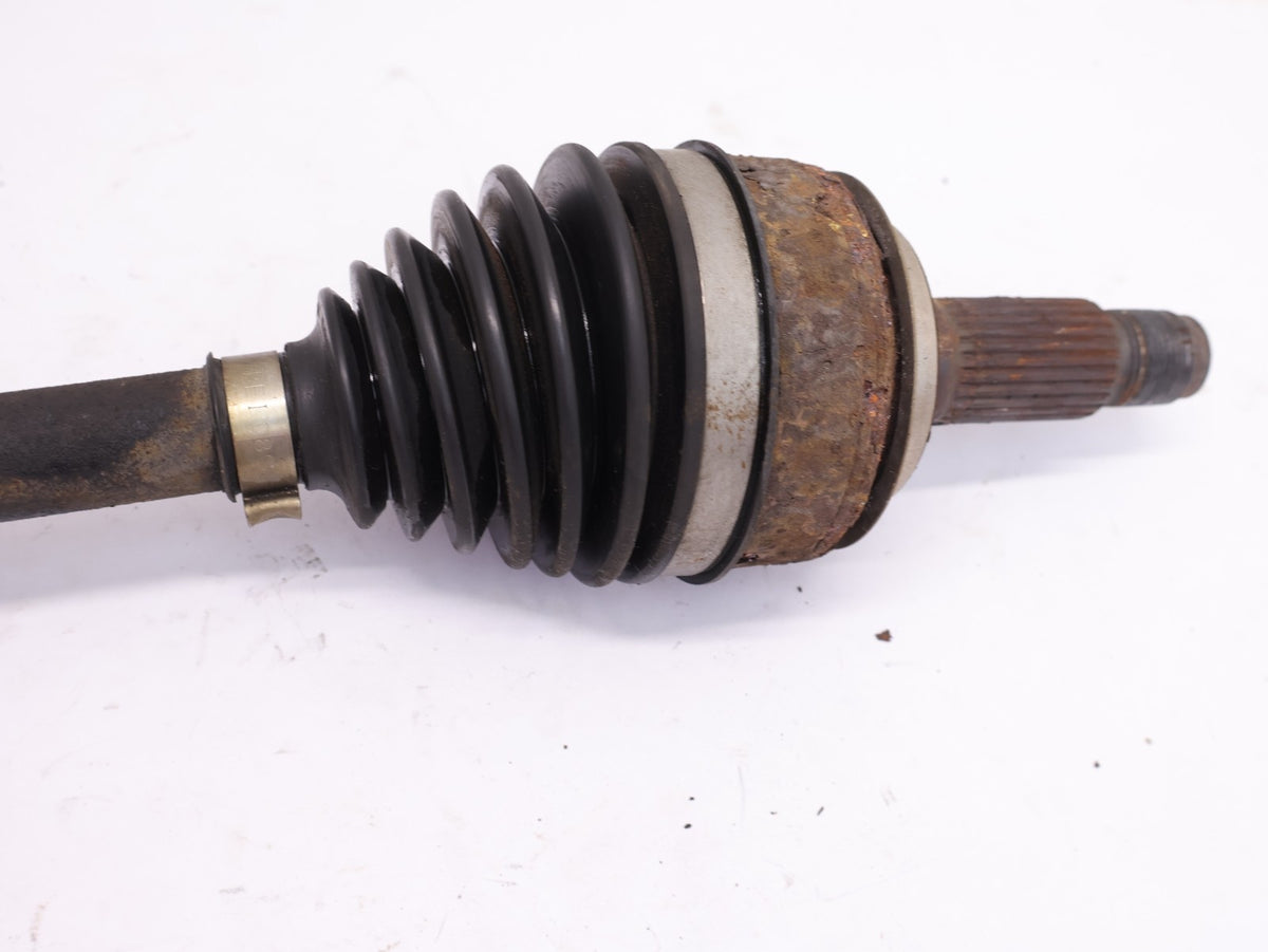 2011-2015 Honda CR-Z CRZ Right Front Axle CV Shaft 87k AT Passenger RH Side OEM