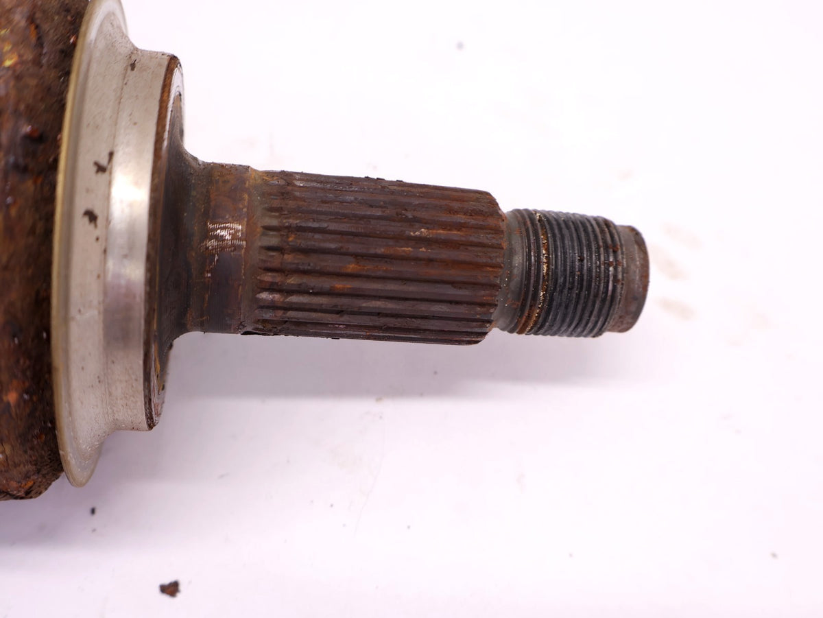 2011-2015 Honda CR-Z CRZ Right Front Axle CV Shaft 87k AT Passenger RH Side OEM