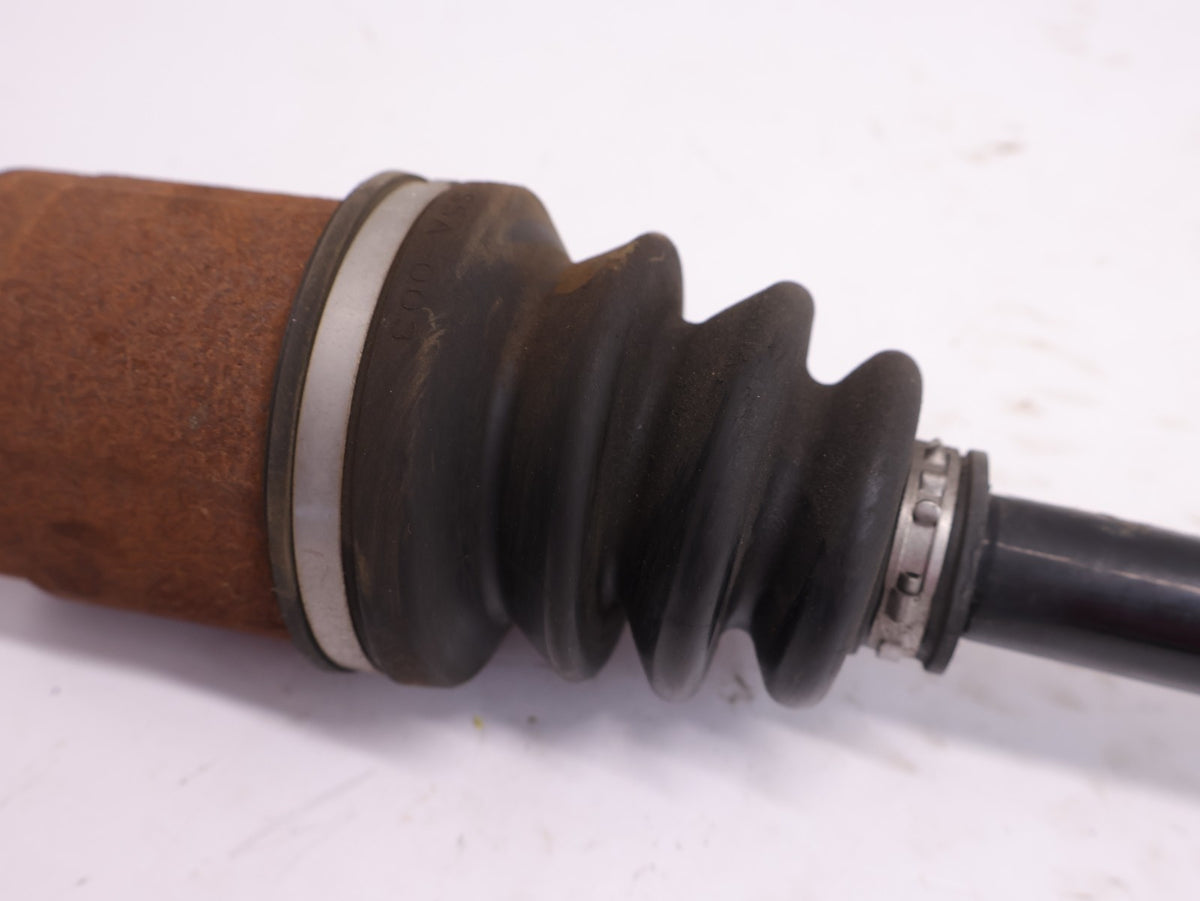 2011-2015 Honda CR-Z CRZ Right Front Axle CV Shaft 87k AT Passenger RH Side OEM