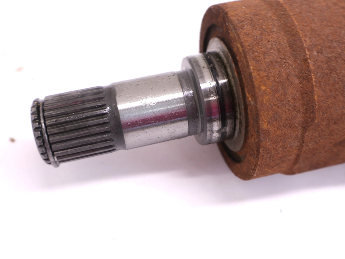 2011-2015 Honda CR-Z CRZ Right Front Axle CV Shaft 87k AT Passenger RH Side OEM