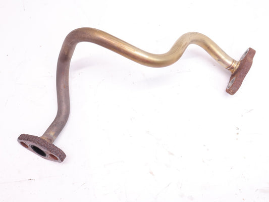 2011-2016 Honda CR-Z CRZ EGR Pipe Emission System Tube 87k OEM 11-16