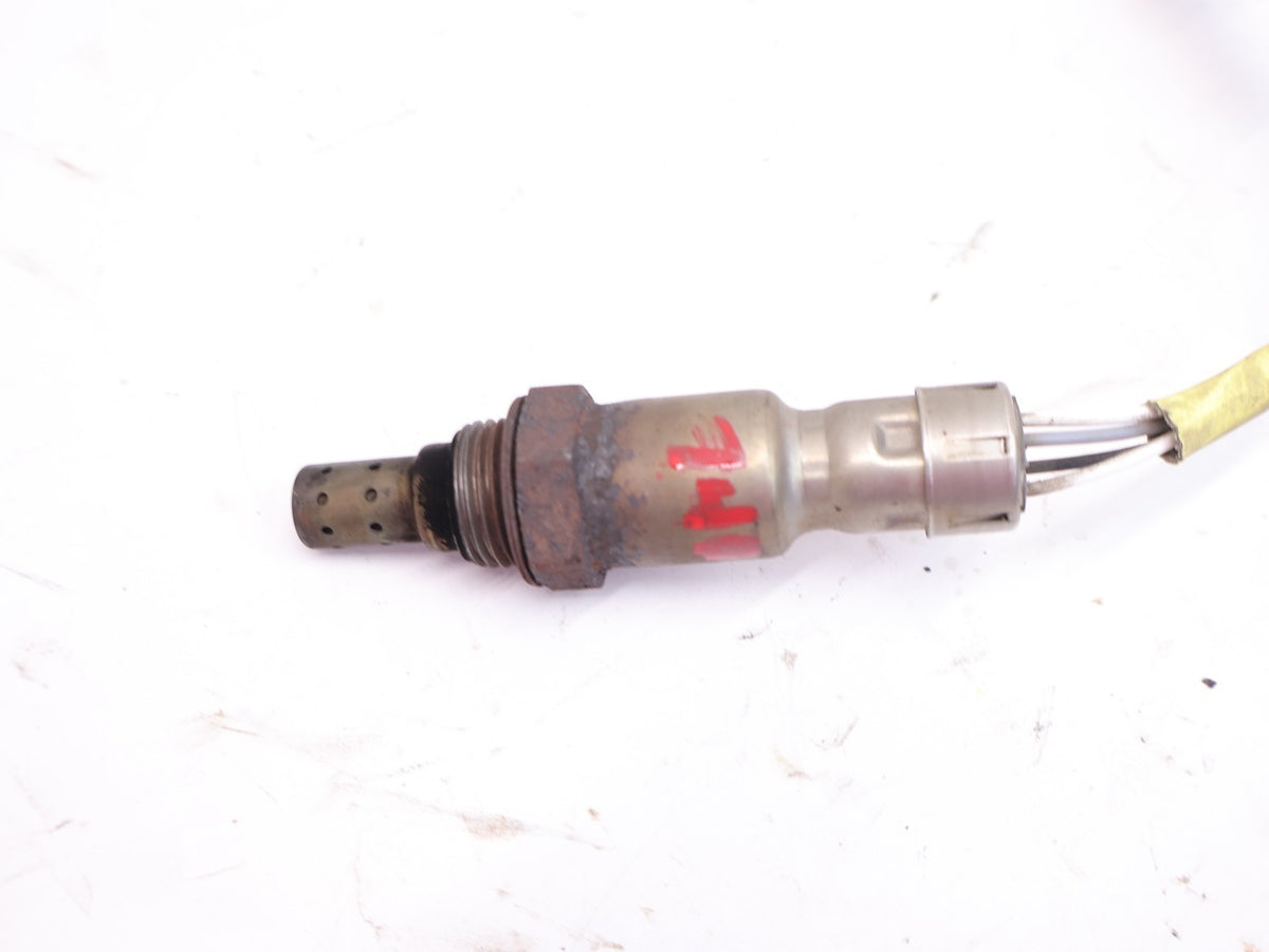 2013-2015 Honda CR-Z CRZ Oxygen Sensor O2 Secondary 87k Downstream OEM